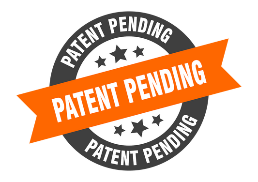 patent pending icon
