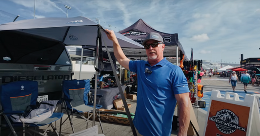 JFTops Jeep Mods Daytona Jeep Beach 2025