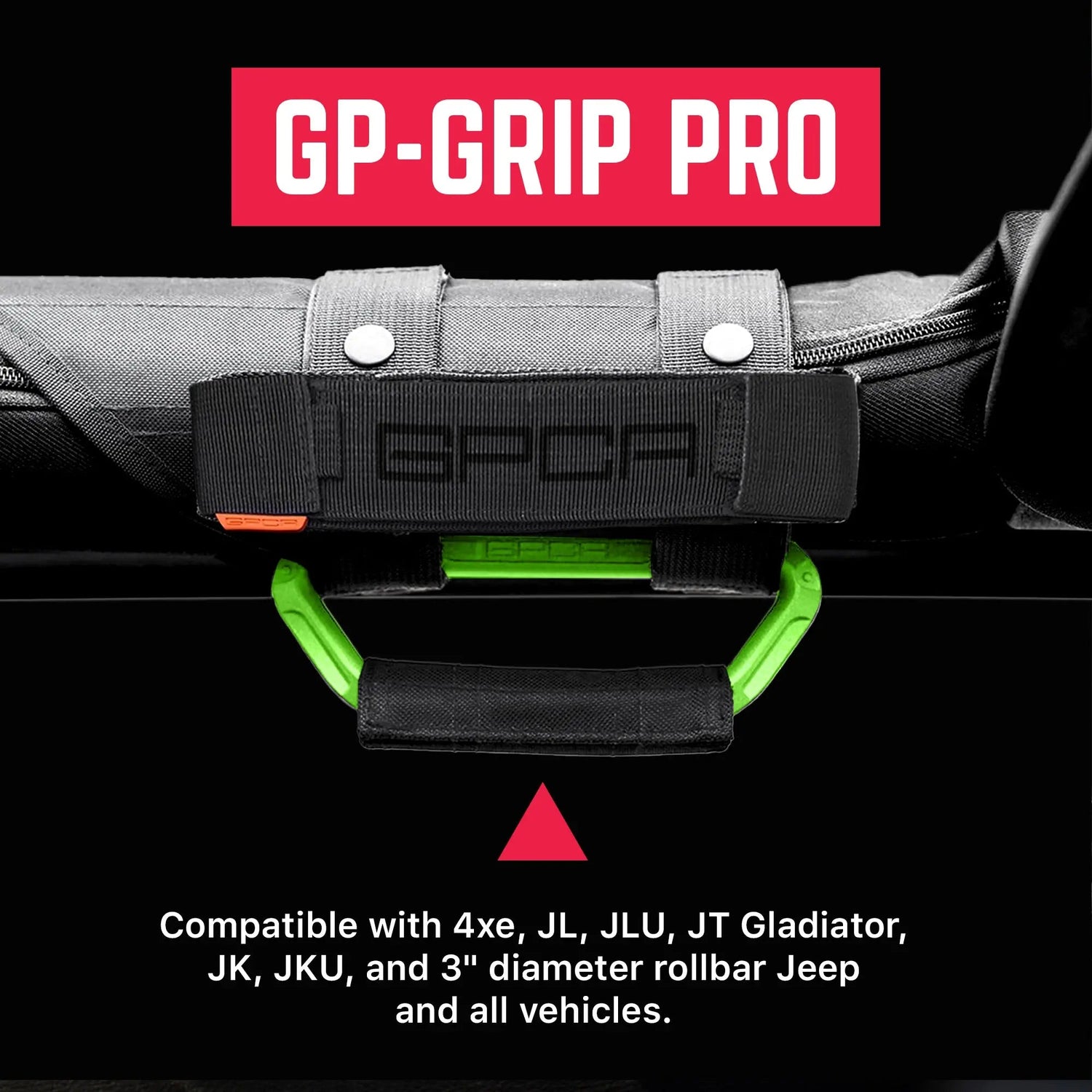GP - Grips