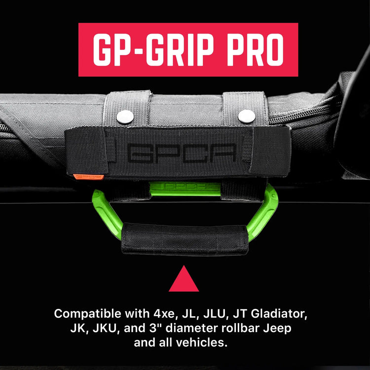 GP - Grips