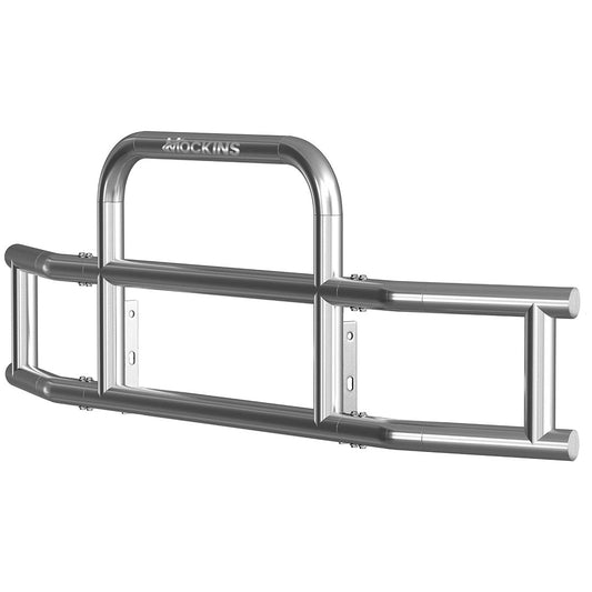 90"x11.5"x29" Semi Truck Front Bumper Guard