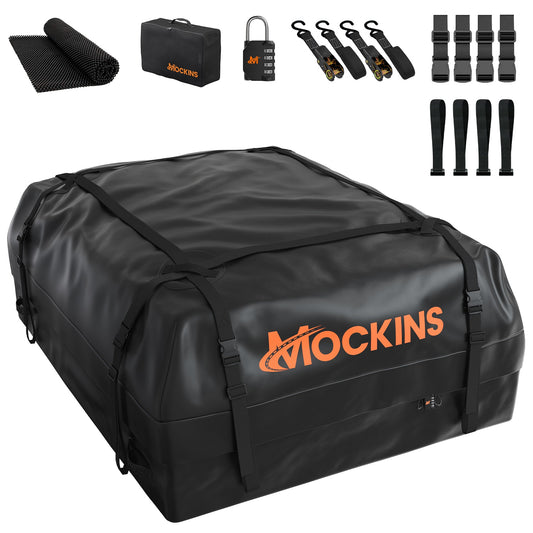 16 Cu Ft Rooftop Bag 45"x34"x18"