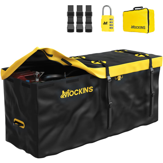 20 Cu Ft Cargo Bag 60"x20"x28.5"