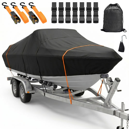Boat Covers