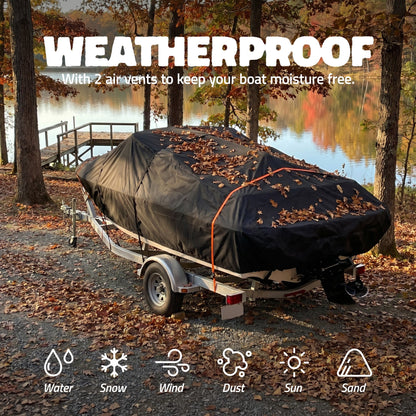 Boat Covers