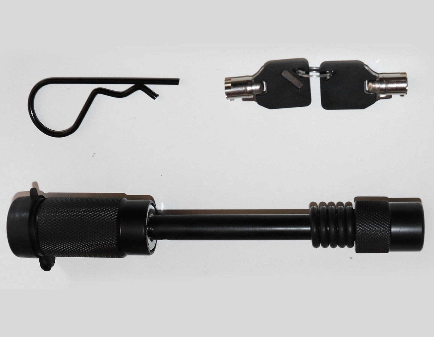 2" Hitch Receiver Lock