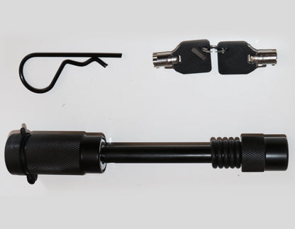 2" Hitch Receiver Lock