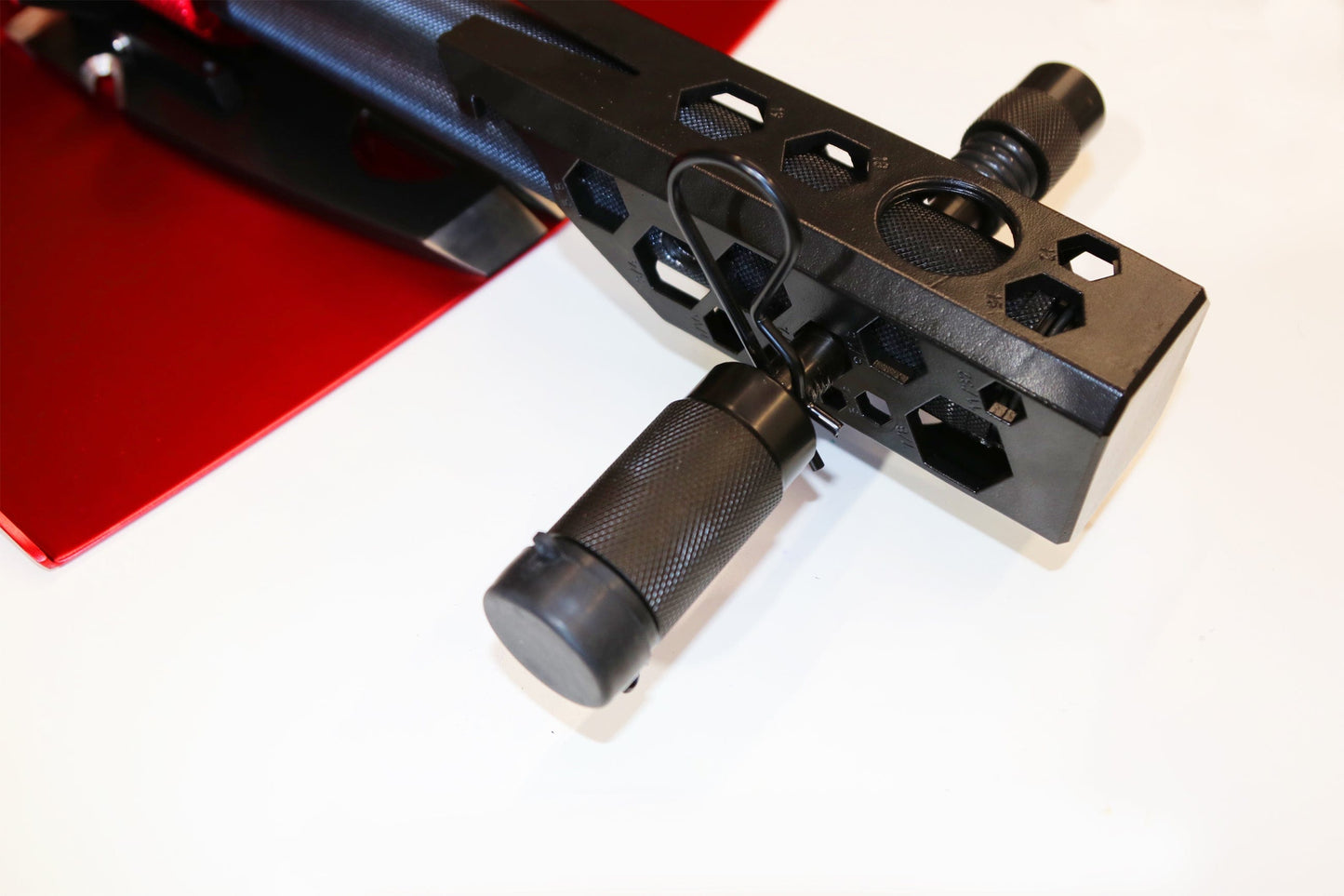 2" Hitch Receiver Lock
