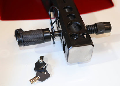 2" Hitch Receiver Lock