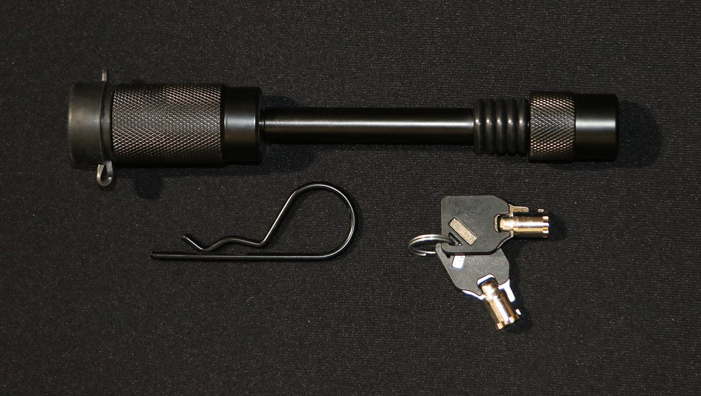 2" Hitch Receiver Lock