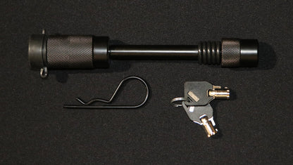 2" Hitch Receiver Lock
