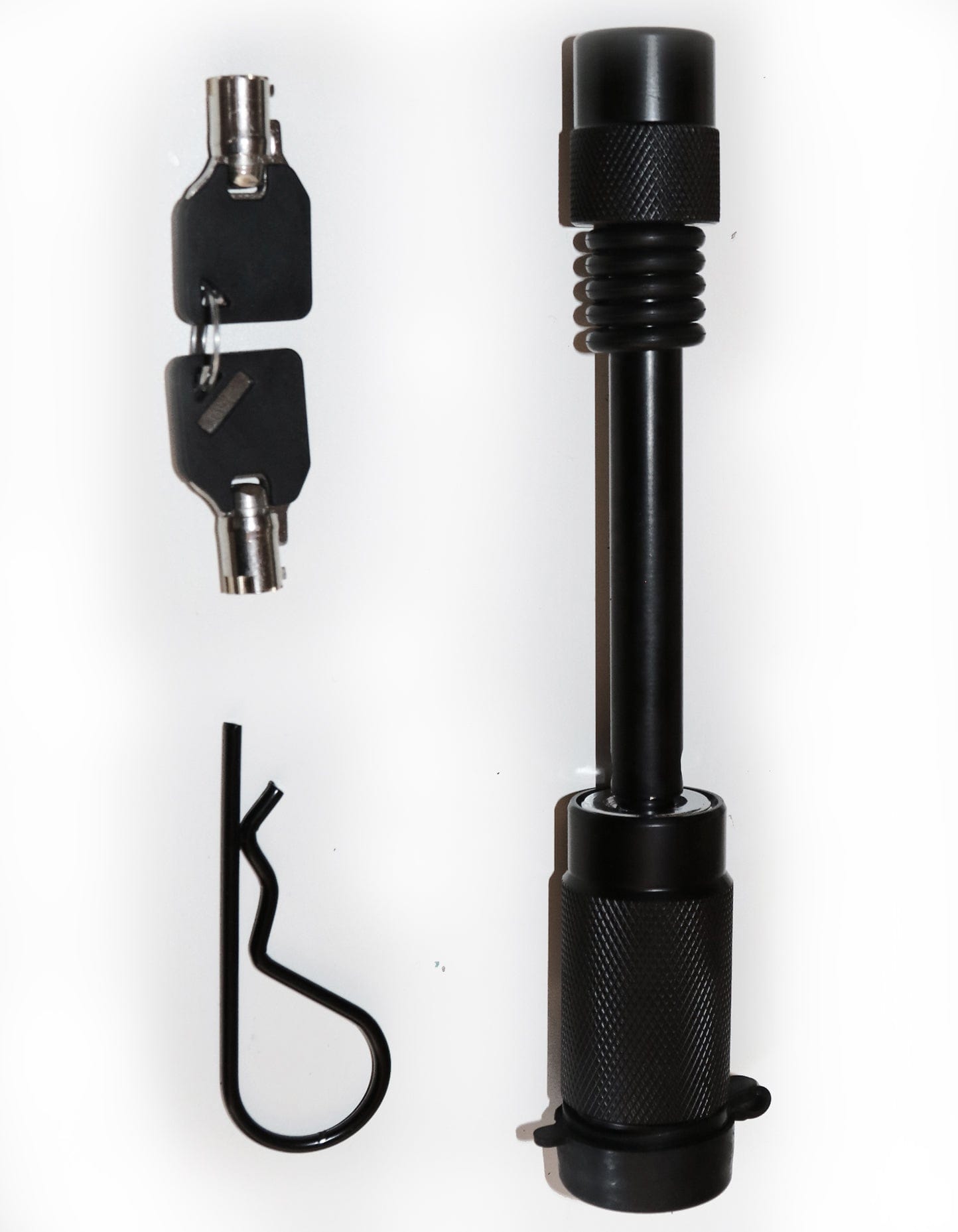 2" Hitch Receiver Lock