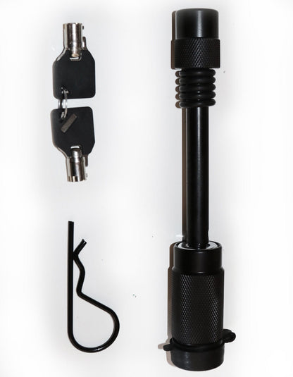 2" Hitch Receiver Lock