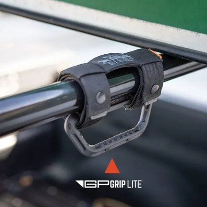 GP-Grip Universal — Fits 1"–5.5" Roll Bars & Tubes