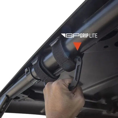 GP-Grip Universal — Fits 1"–5.5" Roll Bars & Tubes