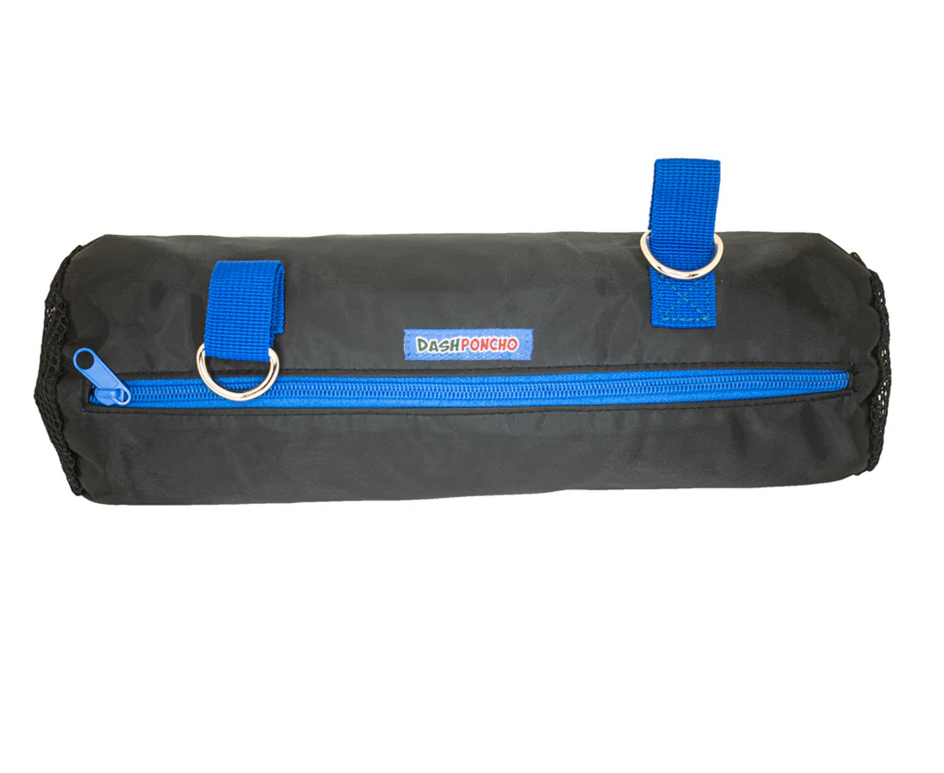 Dash Poncho Storage Bag with D-Rings Ford Bronco