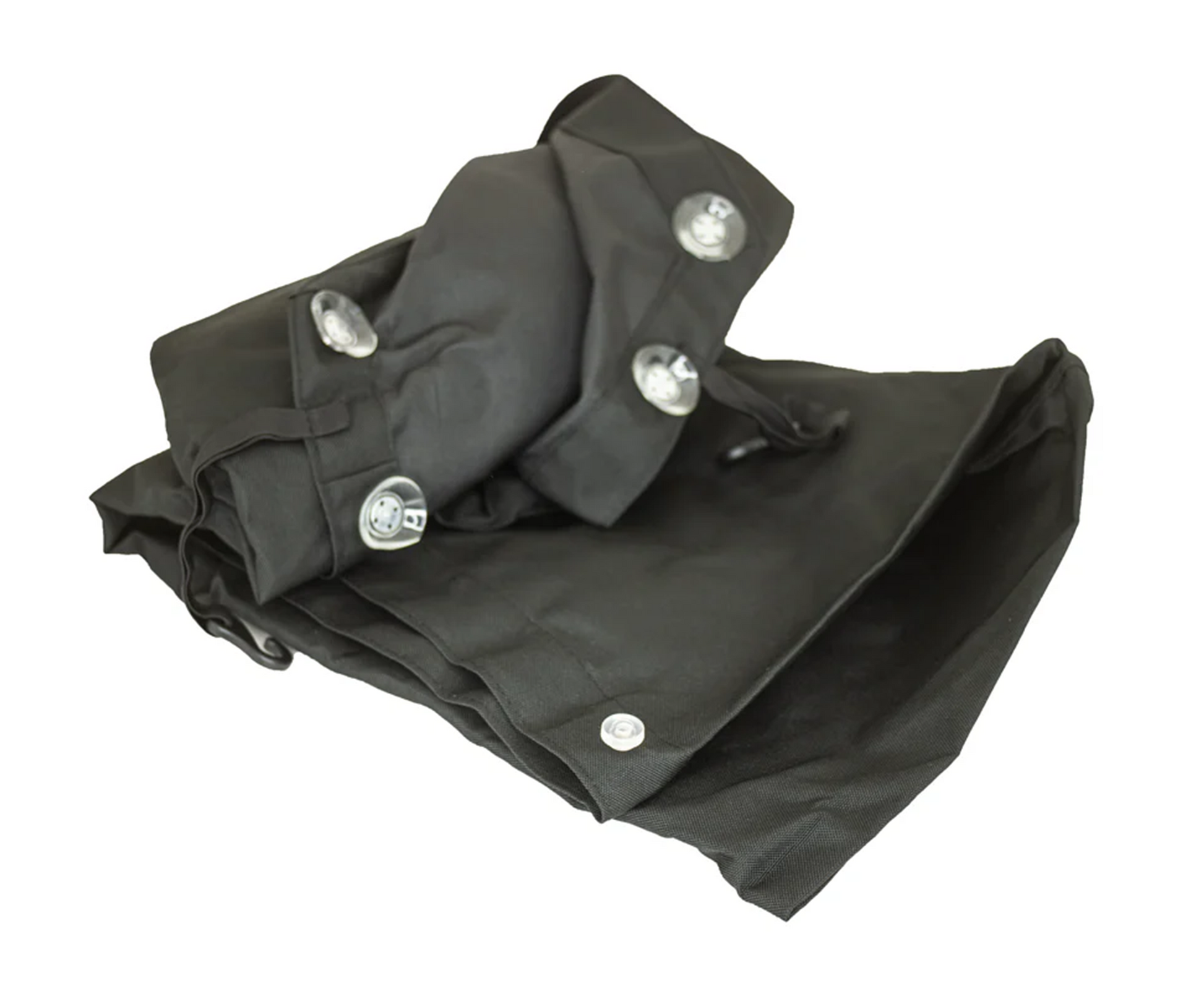 Ford Bronco Rain Protection Dash Poncho suction cups 