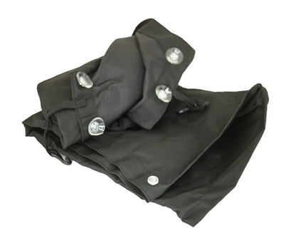 Ford Bronco Rain Protection Dash Poncho suction cups 