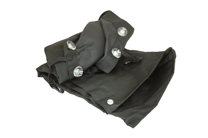 JK/JKU JEEP® Wrangler Electronics Rain Cover Protector