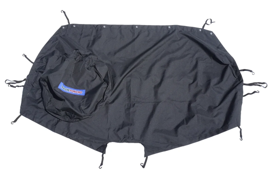 Ford Bronco Dash Poncho Rain Cover