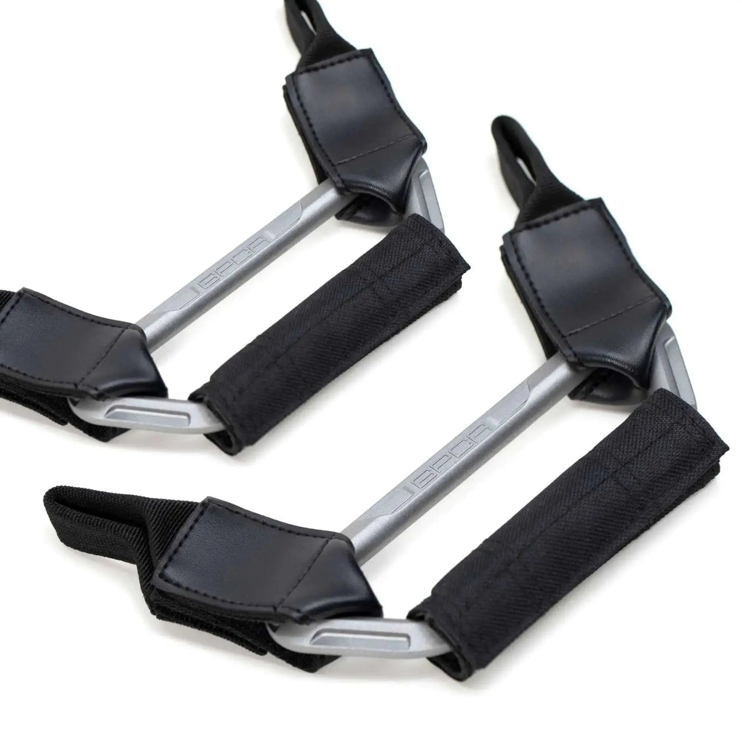 GP Back Grip PRO — Rear Headrest Handles for All Cars & Trucks