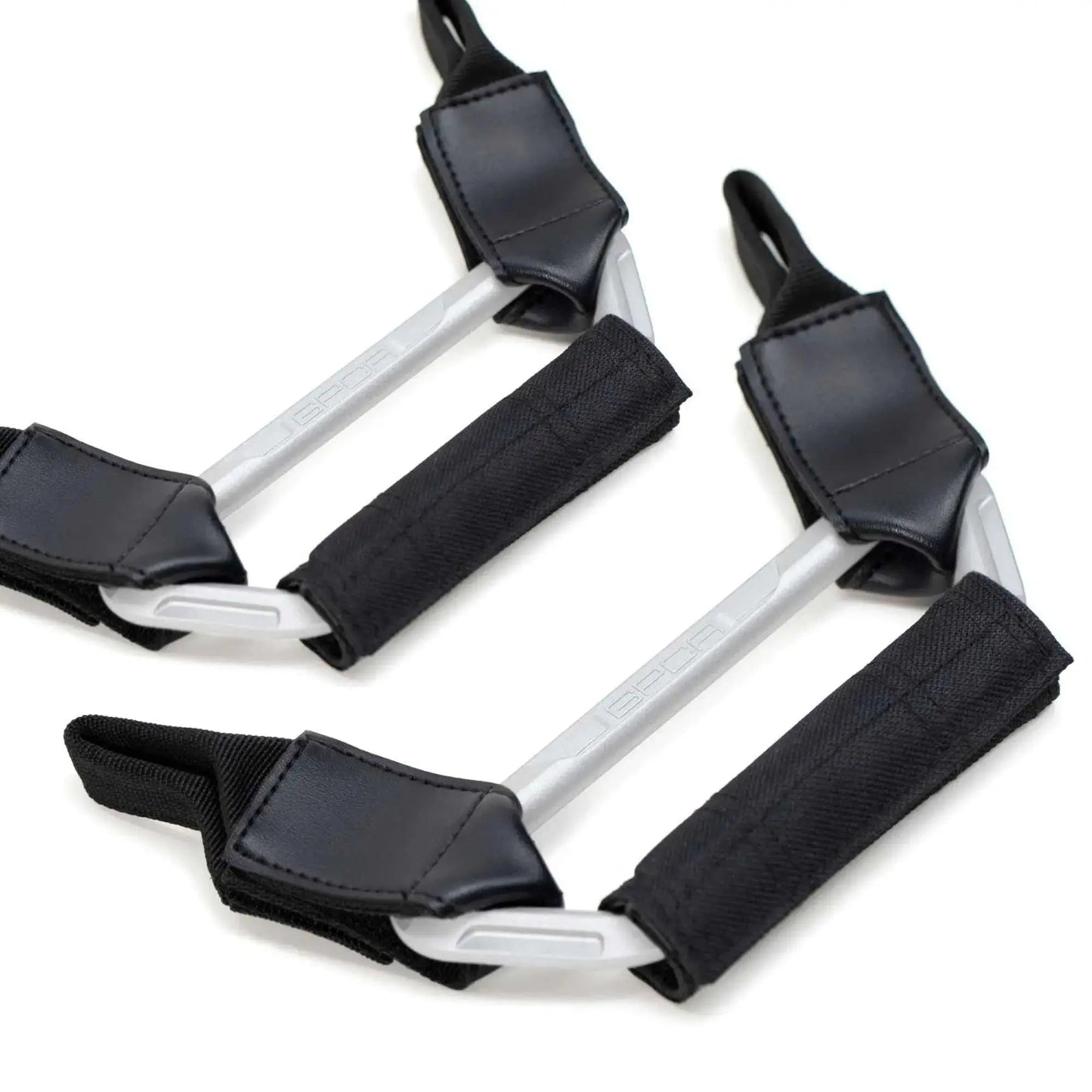 GP Back Grip PRO — Rear Headrest Handles for All Cars & Trucks