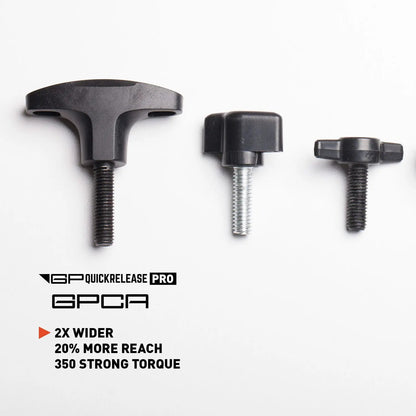 Bronco Tie-Down Anchor PRO