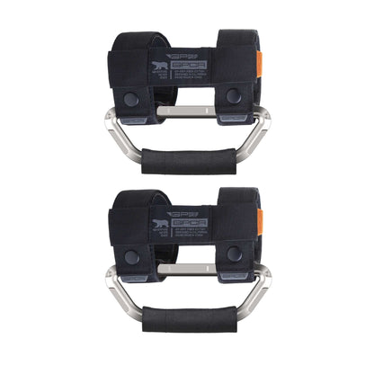 GP-Grip Universal — Fits 1"–5.5" Roll Bars & Tubes