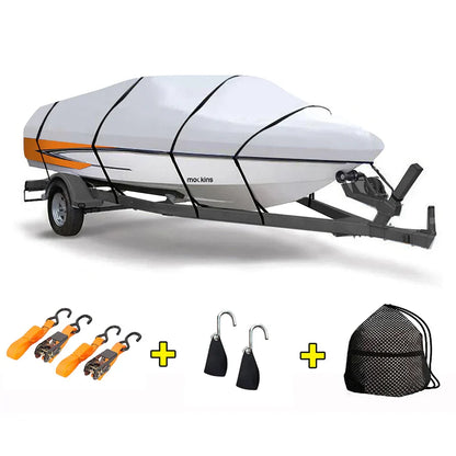 Boat Covers
