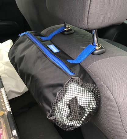 Dash Poncho Replacement Bag