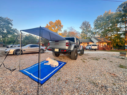 Adventure Trail Topper™ Awning (5'x7')