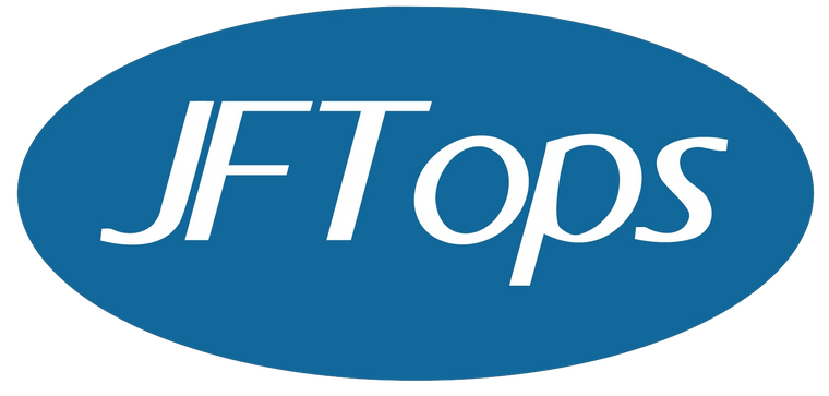 JFTops Logo