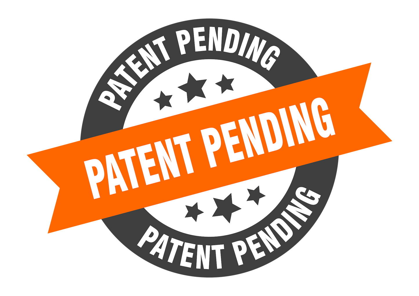 patent pending icon