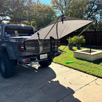 Sport Trail Topper™ Awning (2-Door)
