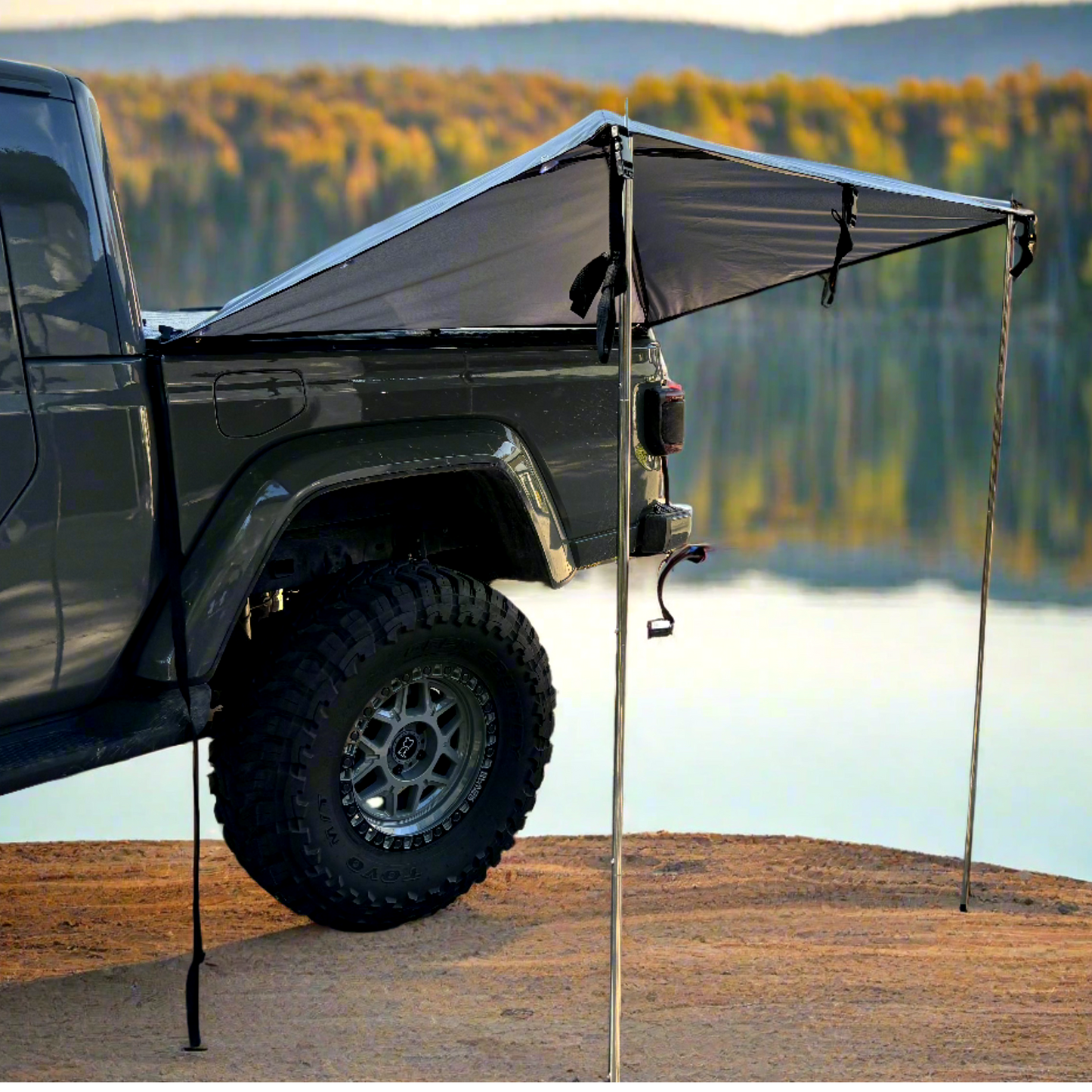 Sport Trail Topper™ Awning (2-Door)