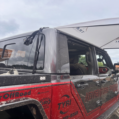 Sport Trail Topper™ Awning (2-Door)