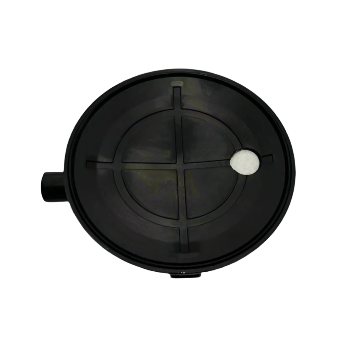 Vacuum Anchor Mount Bottom