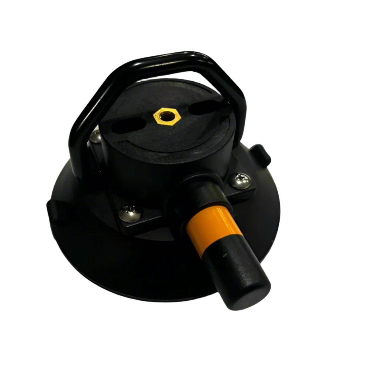 Trail Topper D-Ring anchor mount
