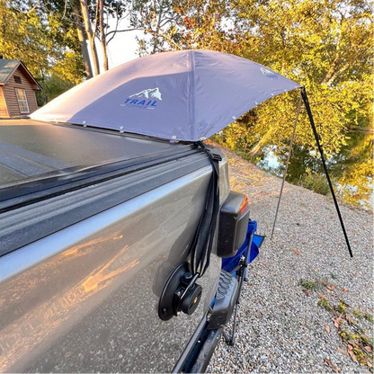 D-Ring Anchor Mount