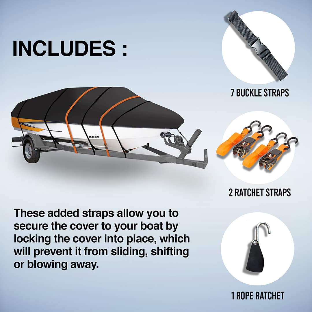 Boat Covers