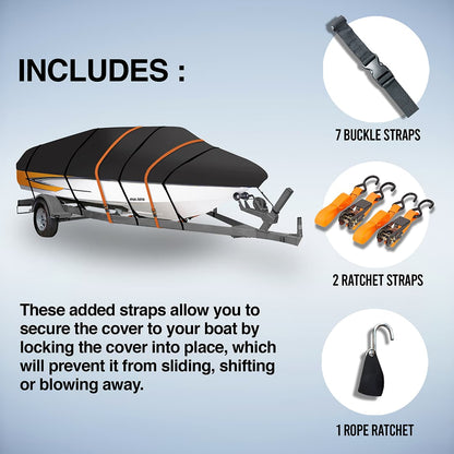 Boat Covers