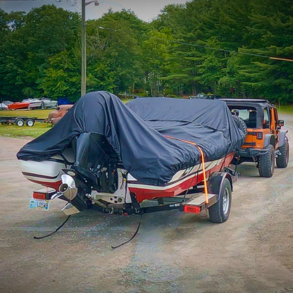 Boat Covers