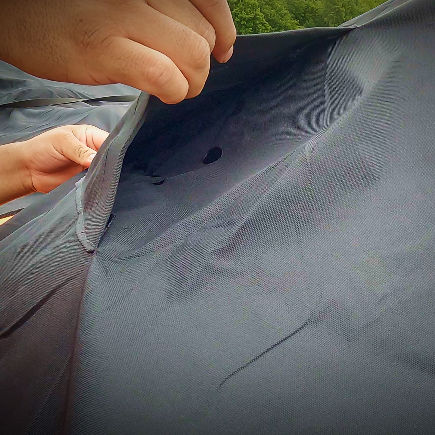 Boat Covers