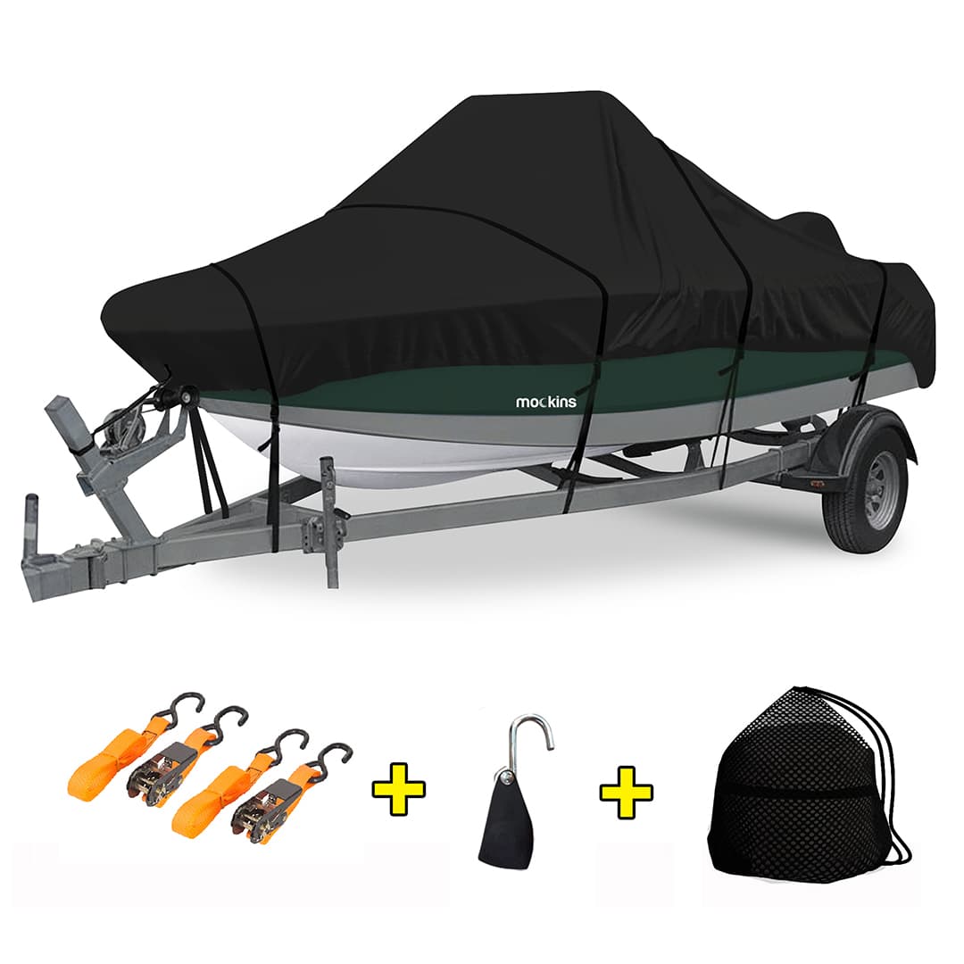Boat Covers