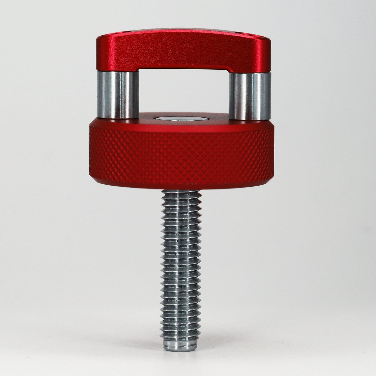 JEEP Wrangler Hard Top Thumb Screws (Six Piece Set)
