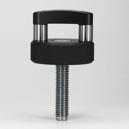JEEP Wrangler Hard Top Thumb Screws (Six Piece Set)