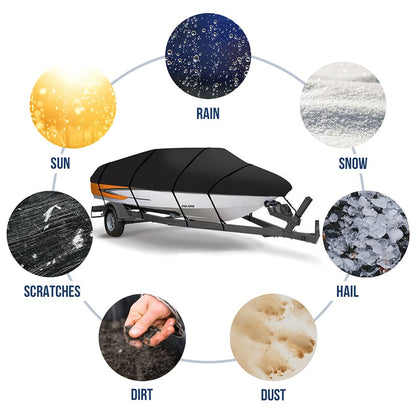 Boat Covers