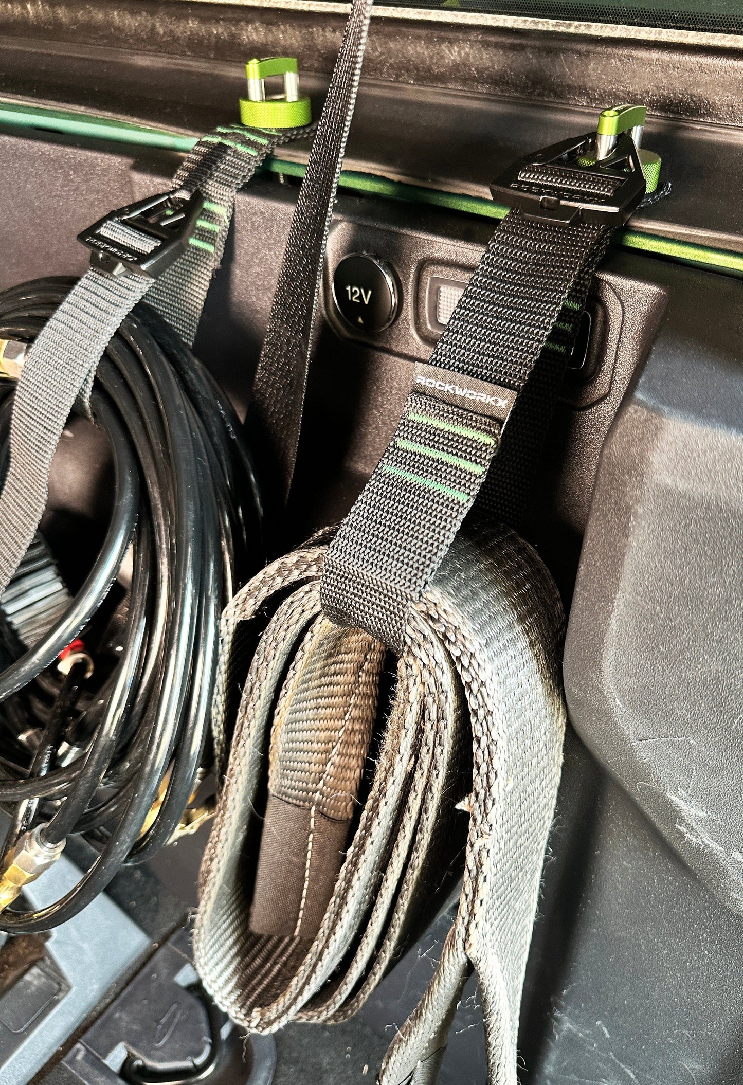 Gear Strap 20"