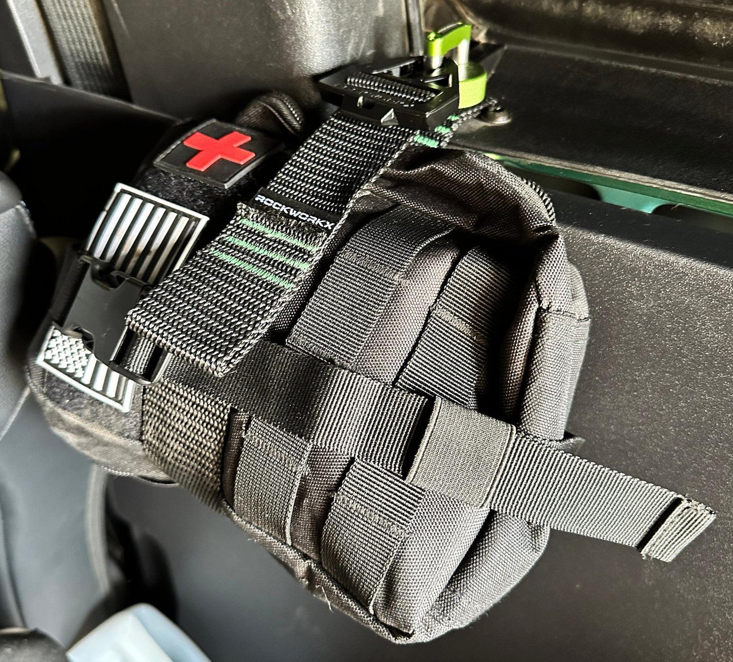 Gear Strap 20"