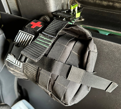 Gear Strap 20"